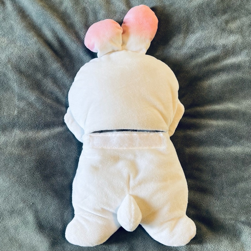 CUTE - Heating Pad Bunny Rabbit - Picture 7 of 9